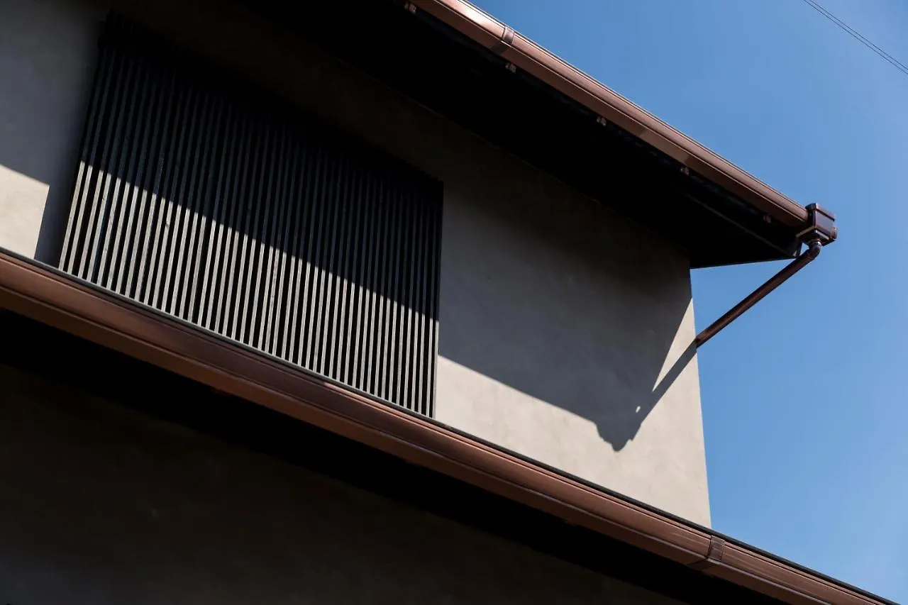 Villa Musubi Hotel Machiya Kamigofuku-Machi 3 Fukuoka