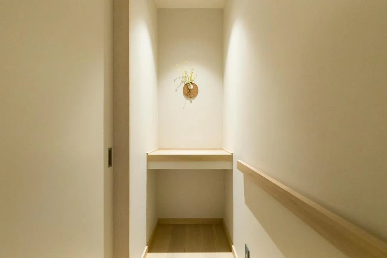 Musubi Hotel Machiya Kamigofuku-Machi 3 Fukuoka  Villa Fukuoka (Fukuoka)