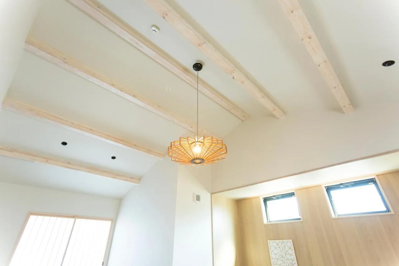 Villa Musubi Hotel Machiya Kamigofuku-Machi 3 Fukuoka