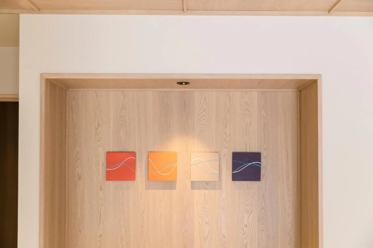 Villa Musubi Hotel Machiya Kamigofuku-Machi 3 Fukuoka  Japan